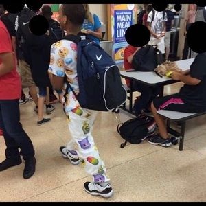 Meet your Posher, Brian